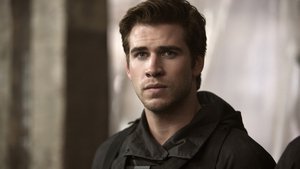 The Hunger Games: Mockingjay – Part 1