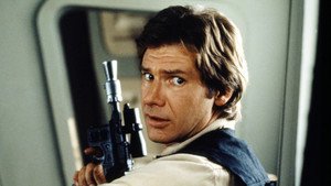 Star Wars: Episode VI – Return of the Jedi