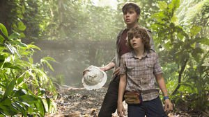 Jurassic World