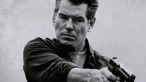 The November Man