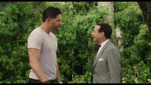 Pee-wee’s Big Holiday