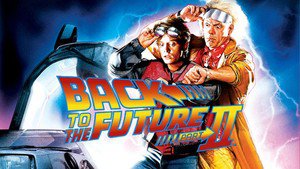 Back to the Future Part II