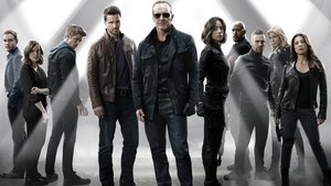 Marvels Agents of S.H.I.E.L.D.
