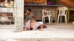 Get the Gringo