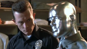 Terminator 2: Judgment Day