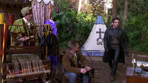 Mystery Men