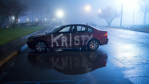 Kristy