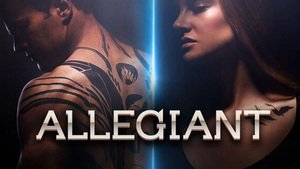 The Divergent Series: Allegiant