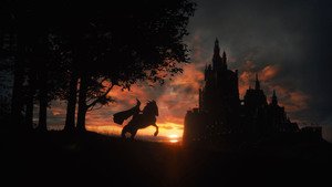 Maleficent