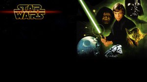 Star Wars: Episode VI – Return of the Jedi