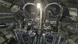 Iron Sky