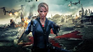 Resident Evil: Retribution