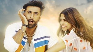 Tamasha
