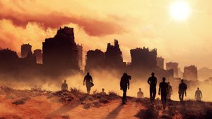 Maze Runner: The Scorch Trials