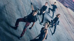 The Divergent Series: Allegiant