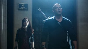 The Last Witch Hunter