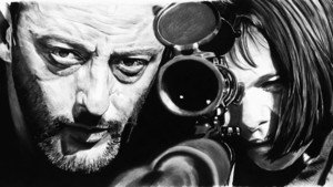 Leon: The Professional