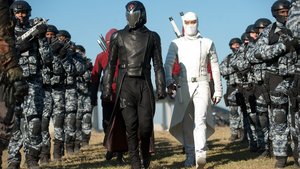 G.I. Joe: Retaliation