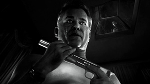Sin City: A Dame to Kill For