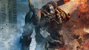 Pacific Rim