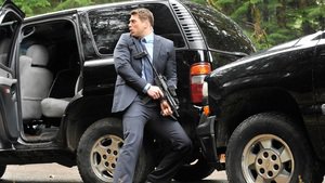 The Marine 4: Moving Target
