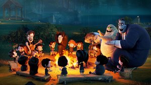 Hotel Transylvania 2