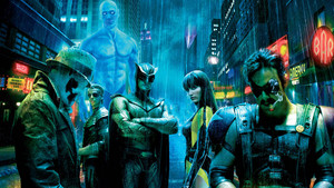 Watchmen