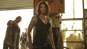The Walking Dead