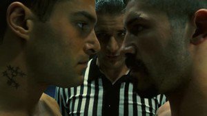 Undisputed II: Last Man Standing