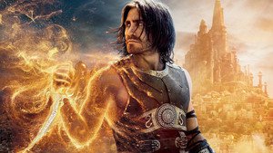Prince of Persia: The Sands of Time