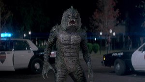 The Monster Squad