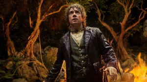 The Hobbit: An Unexpected Journey