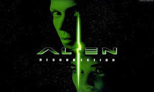 Alien: Resurrection