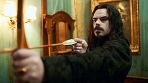What We Do in the Shadows