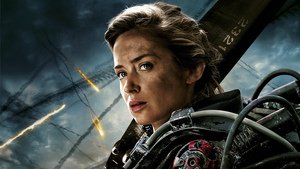 Edge of Tomorrow
