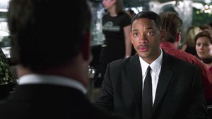 Men in Black II