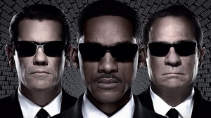 Men in Black 3