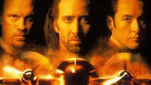 Con Air