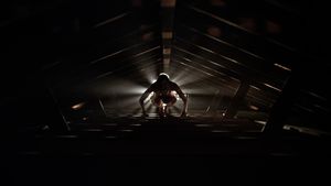 The Vatican Tapes