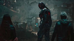 Avengers: Age of Ultron