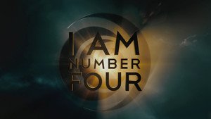 I Am Number Four