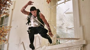 White House Down