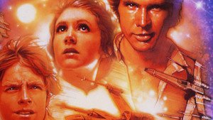 Star Wars: Episode IV – A New Hope