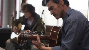 Rudderless