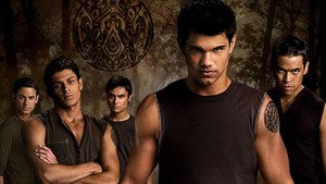 The Twilight Saga: Breaking Dawn – Part 1