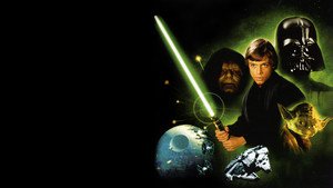 Star Wars: Episode VI – Return of the Jedi