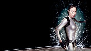 Lara Croft Tomb Raider: The Cradle of Life