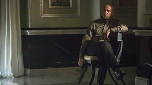 The Equalizer