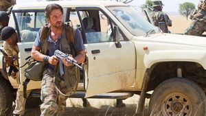 Machine Gun Preacher