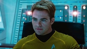 Star Trek Into Darkness